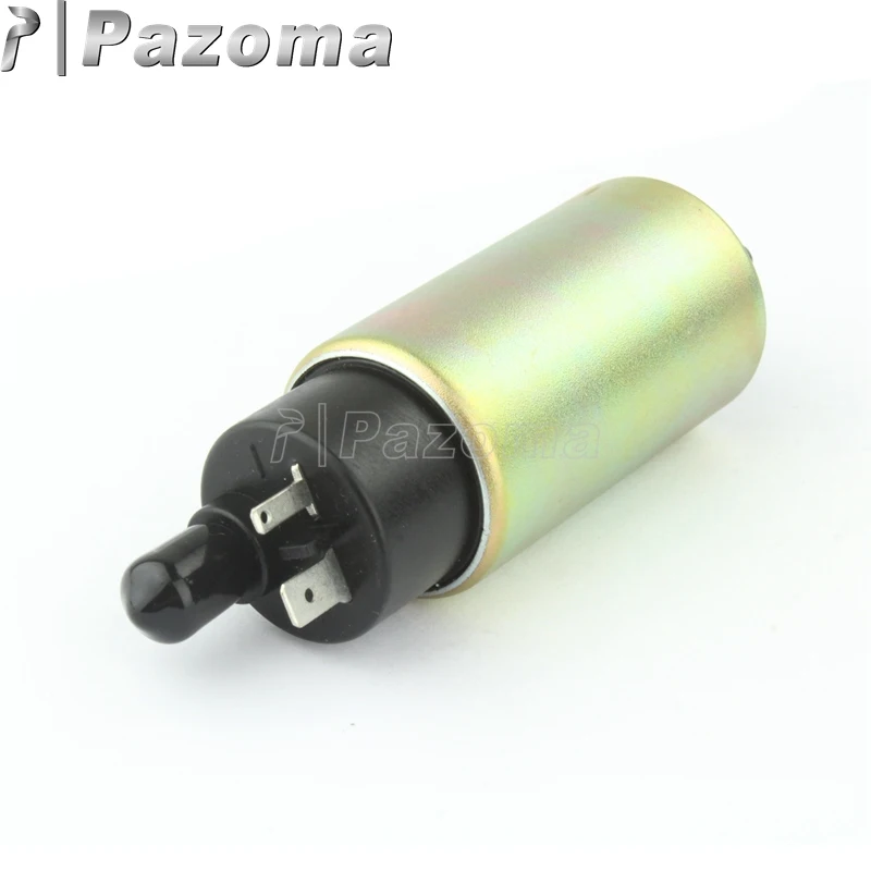 Фото Мотоцикл 30 мм Впускной топливный насос для Yamaha YZF R15 YZF R125 FZ1 FZ6 YBR 125 250 WR 250X ZIF 125 C3 SMR450 №4