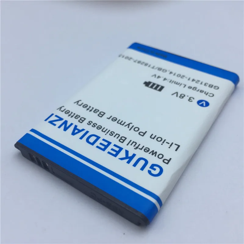 Сменный аккумулятор GUKEEDIANZI для мобильного маршрутизатора Huawei 4G Wi Fi E5372 E5375 E5373 EC5377