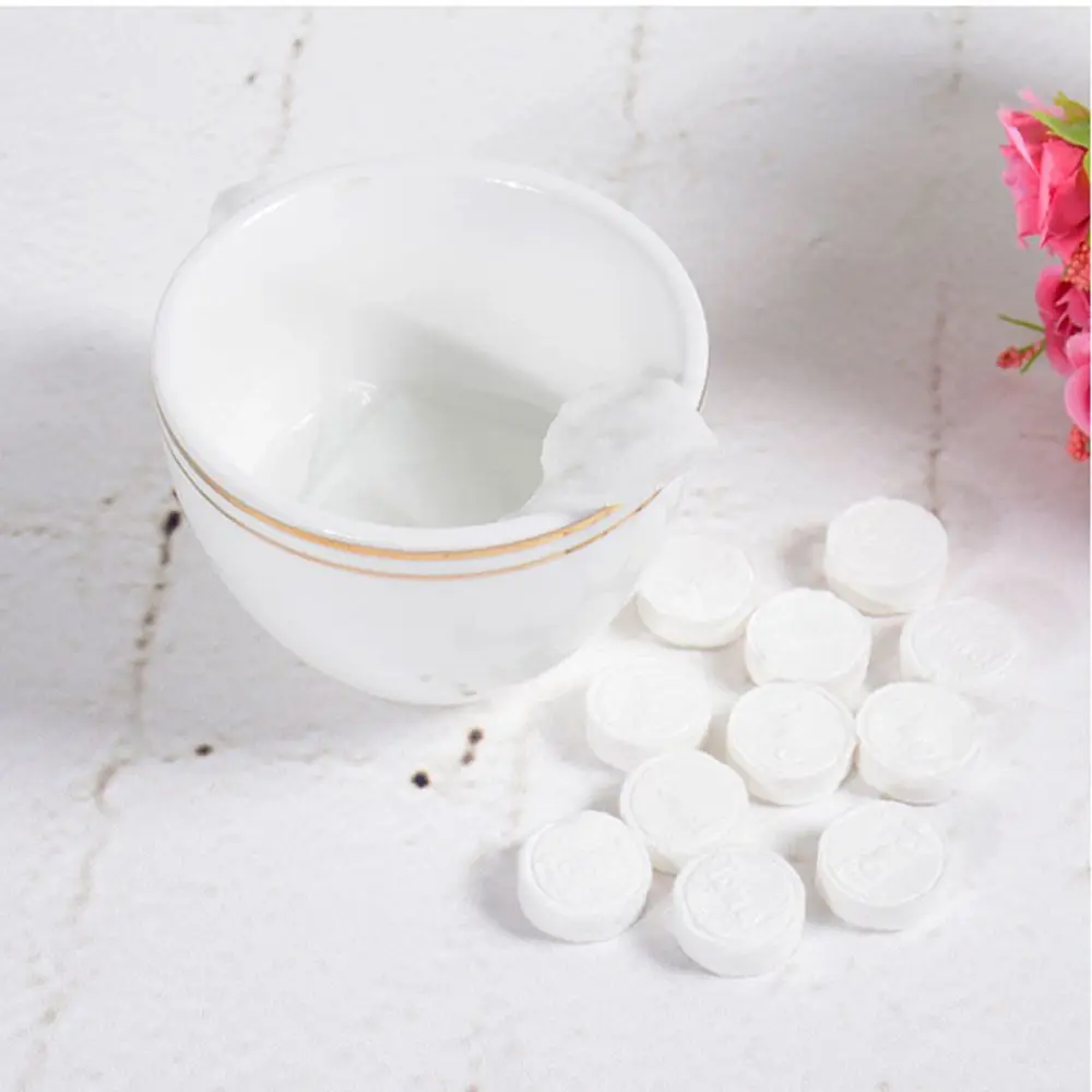 Новое поступление летнее 25 шт./лот портативное хлопковое сжатое мини полотенце