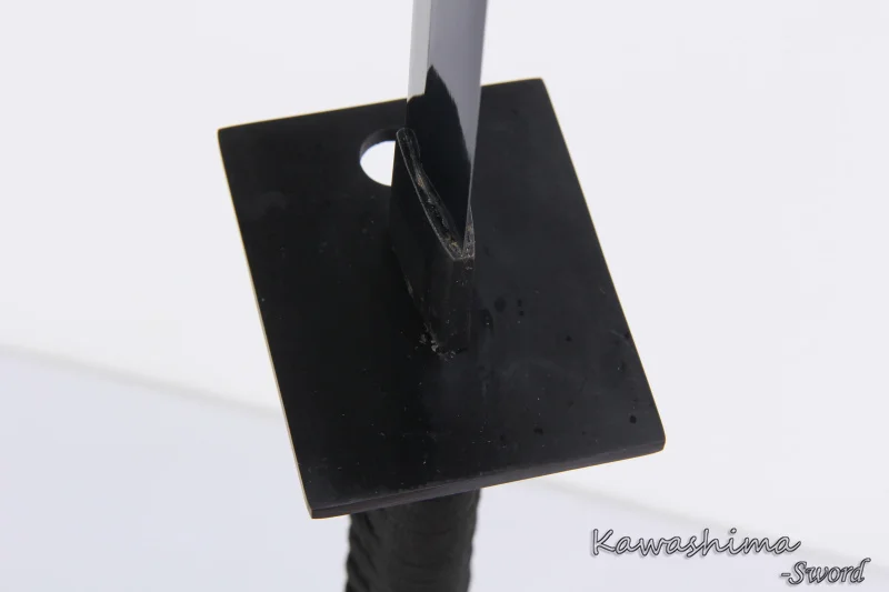 Японский самурай катана новый уникальный меч ниндзя Ручная ковка 1045