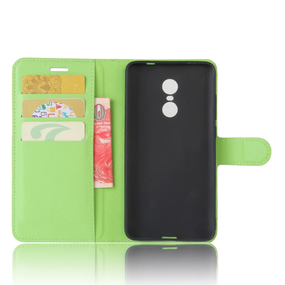 Кошелек чехол для Xiaomi Redmi S2 5 примечание 6 5A 4X 4A 4 Prime 3 s 3X6 A1 A2 5S искусственная кожа