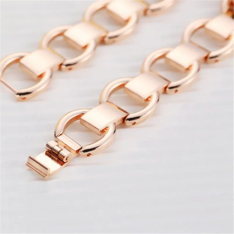 Часы женские кварцевые серебристые золотые 2017|feminino|feminino relogio |