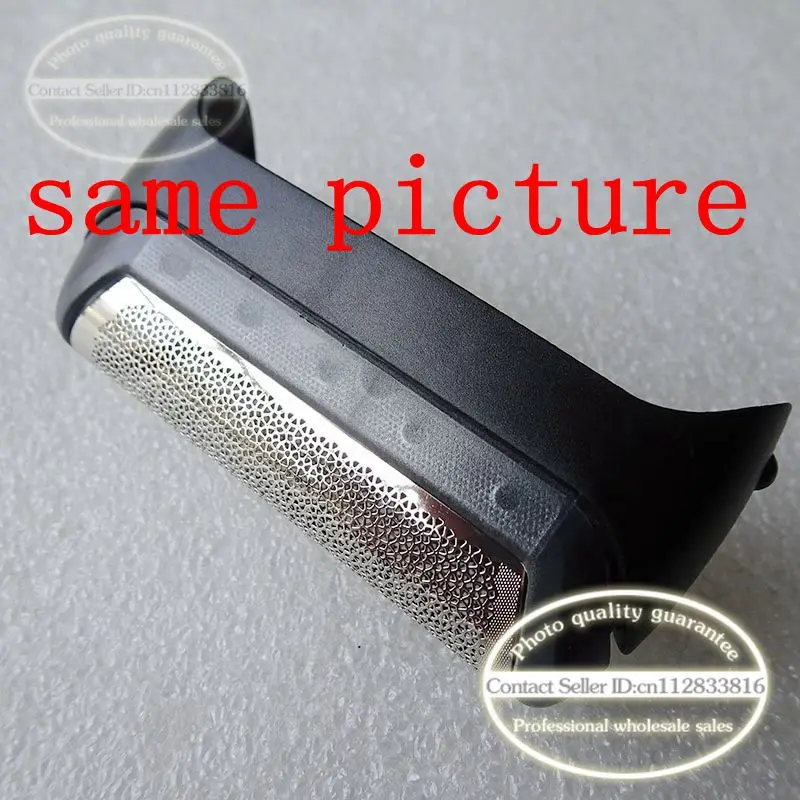Новый 10B 20B Фольга для 170S 180 190 190S 1 1715 1775 1735 2675 2775 серии Z20 Z30 Z40 Z50 Z60 бритва|Бритва| |