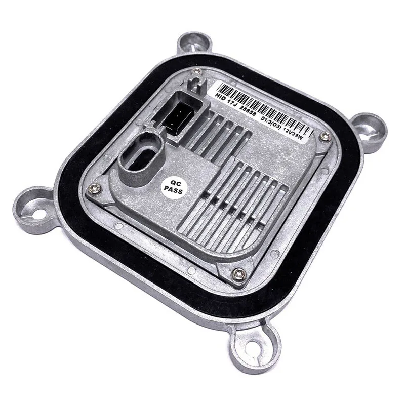 

Homie Free Shipping! NEW D1S New 10R-0413266 Xenon Ballast For Jaguar Hyundai/Range Tesla