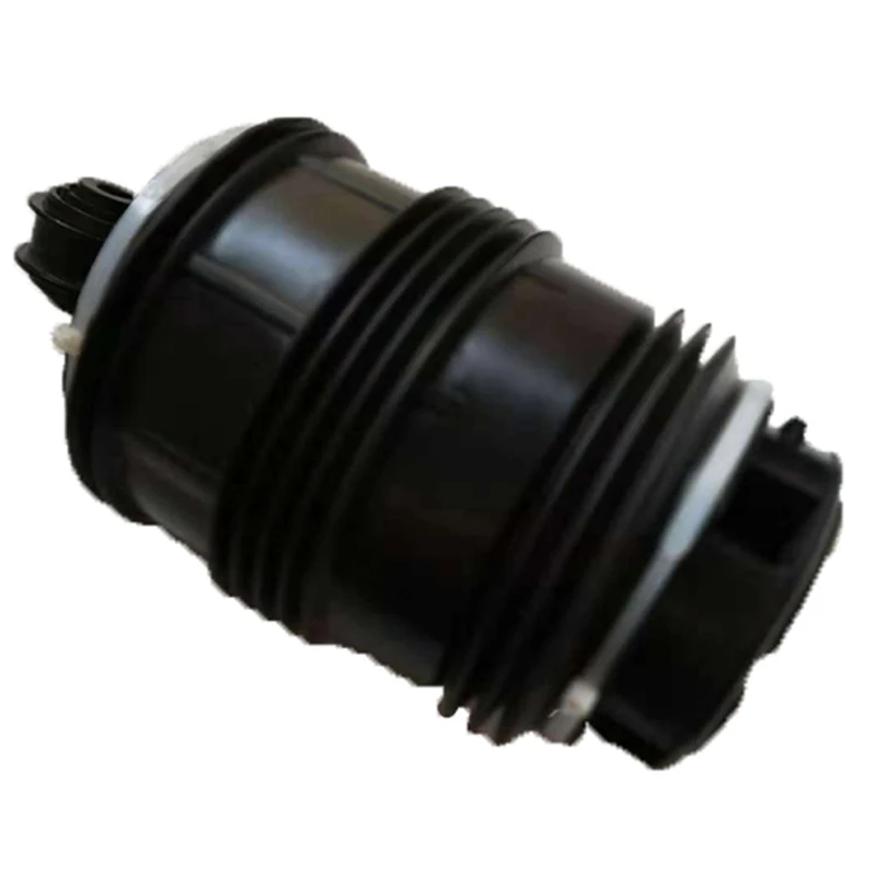 Пневматическая подвеска правая задняя пневматическая пружинная сумка в сборе