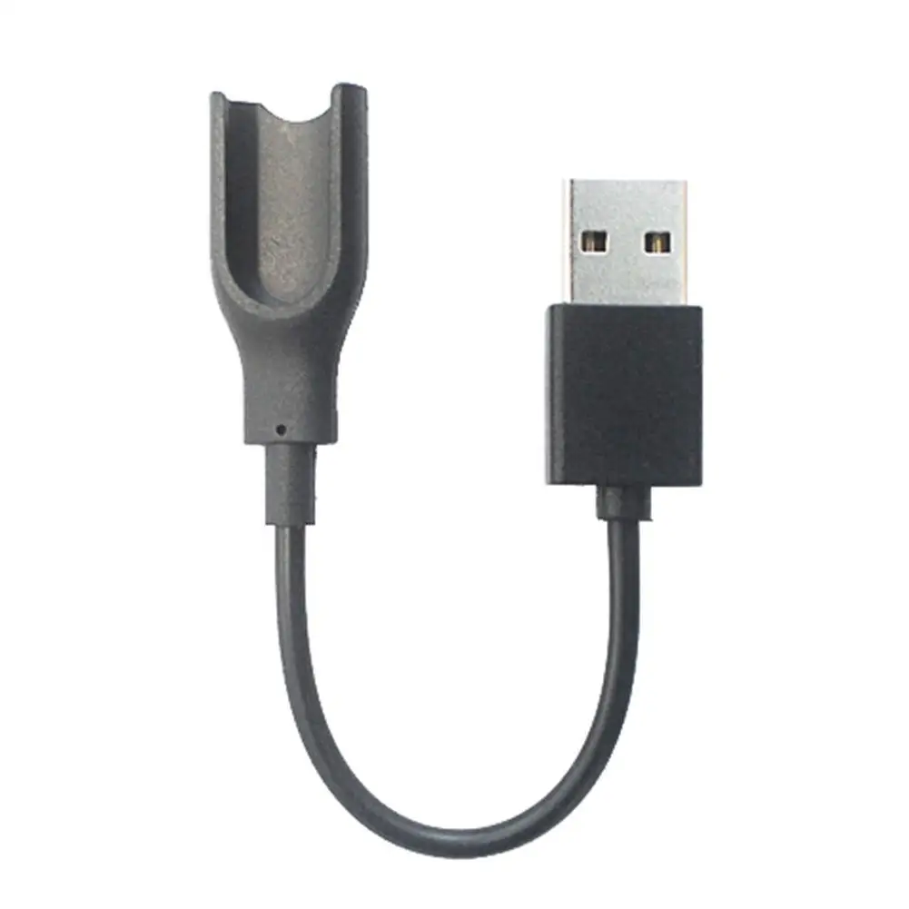 Hobbylan USB шнур кабель адаптер питания подходит для зарядного устройства Xiaomi Mi Band