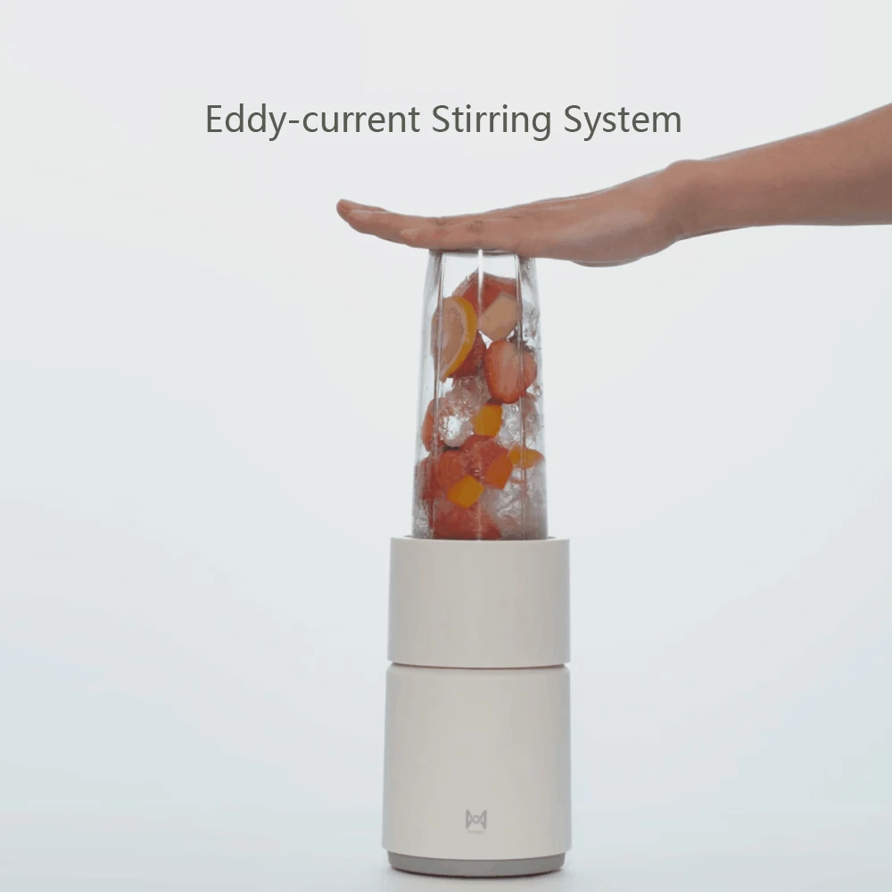 Xiaomi Pinlo маленький монстр фрукты овощи кухонная машина мини электрический