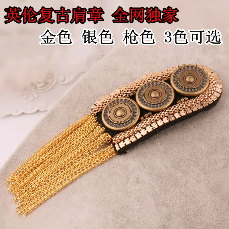 Egyptian Foreign Trade of the original single-tail delivery pentagram brooch badges single | Дом и сад