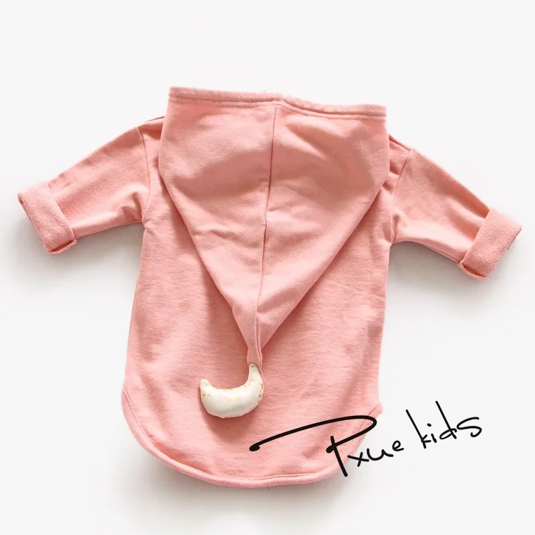 Детская верхняя одежда и пальто для мальчиков девочек весна-осень 2019 модные