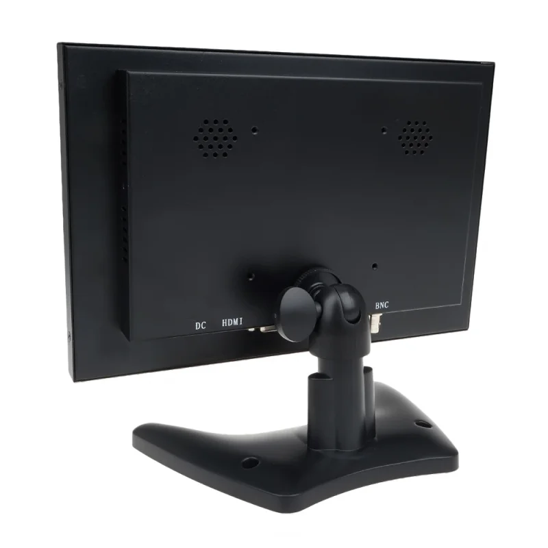 Eyoyo 10 дюймов IPS Дисплей Мониторы HD 1280*800 Пиксели видео VGA HDML AV USB Вход ЖК дисплей для