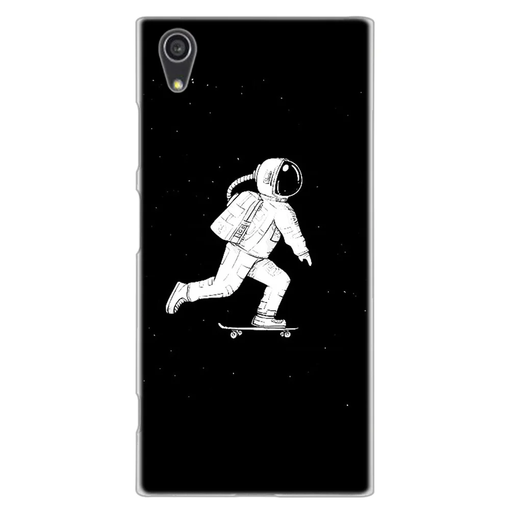 08 Модный чехол MLLSE для sony Xperia X XA XA1 XA2 Plus XA3 XZ XZ1 XZ2 XZ3 XZ4 Compact L1 L2 L3 - Цвет: 08