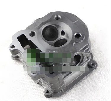STARPAD для скутера GY6 150 125 модификации головки цилиндра в сборе 58 5 мм 200CC