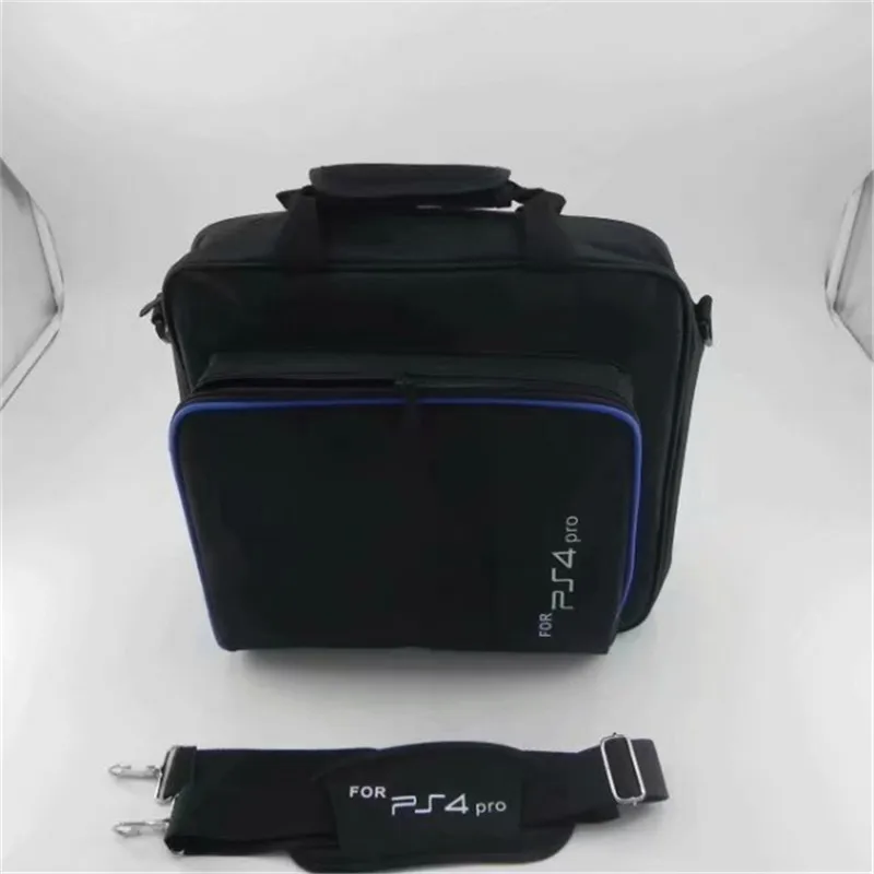 Защитная ручка Ps4 pro сумка для переноски плеча PS4 игра дорожная sony playstation 4
