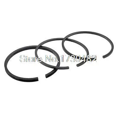 3 in 1 63mm Inner Diameter Pistonring Piston Ring Set for Air Compressor | Обустройство дома