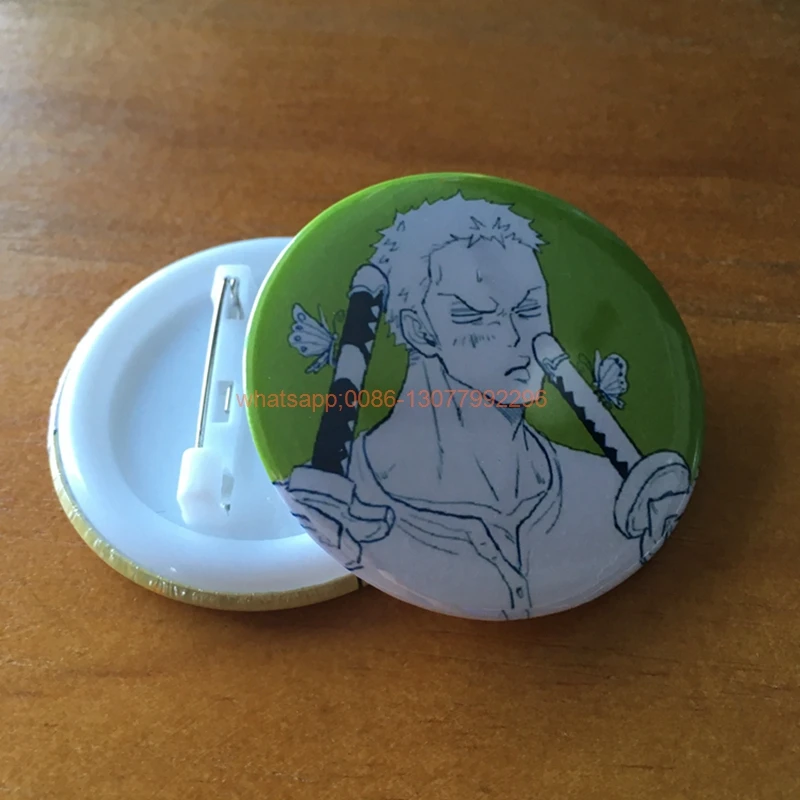 100 шт. индивидуальные значки 32*32 мм|badge badges|badge custombadge brooch |