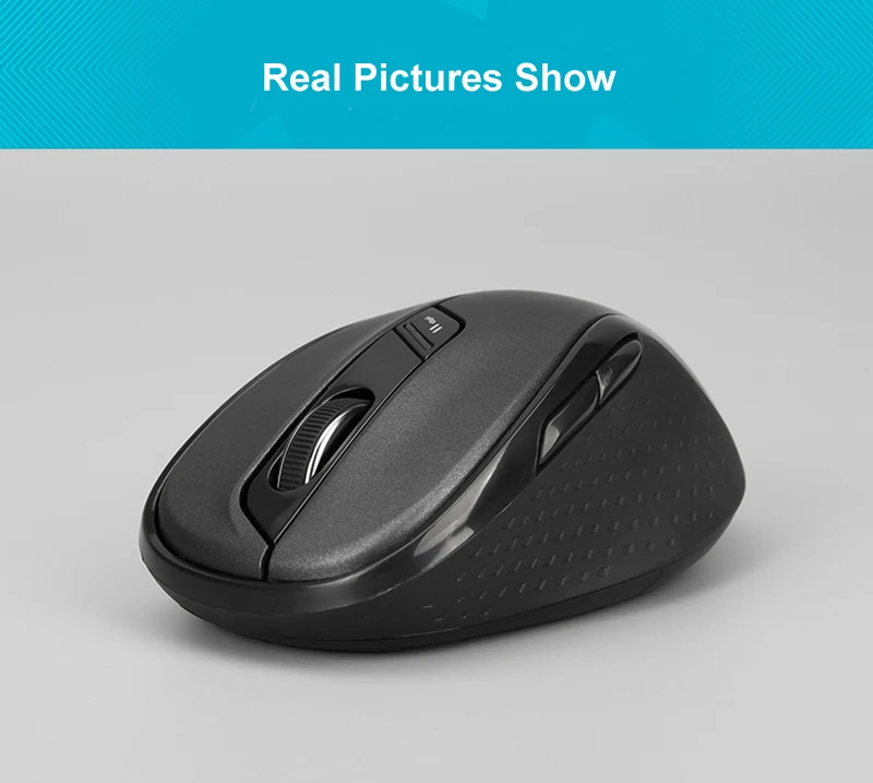 Rapoo M500 Бесшумная многомодовая беспроводная мышь Bluetooth 3,0/4,0 и 2,4G переключение между 3 устройствами подключение 1600 dpi компьютерная мышь
