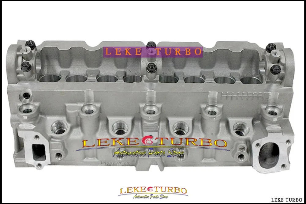 Головка цилиндра 908 074 XUD9 DJY D9B 02 00. R9 908074 для Citroen Berlingo Fiat Ducato Scudo Peugeot Partner 306 95 1.9L|head