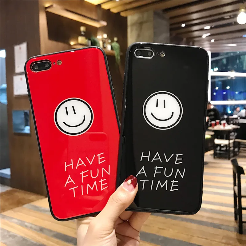 BC Мота чехол для телефона с закаленным стеклом iPhone X 7 6 6s 8 плюс |