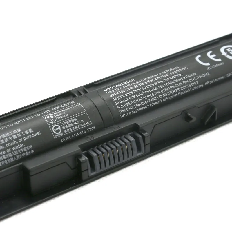 14 8 в 44Wh Аккумулятор для ноутбука HP ProBook 450 G2 756479 421 детской лампы|for hp|for hp laptophp g2 laptop |