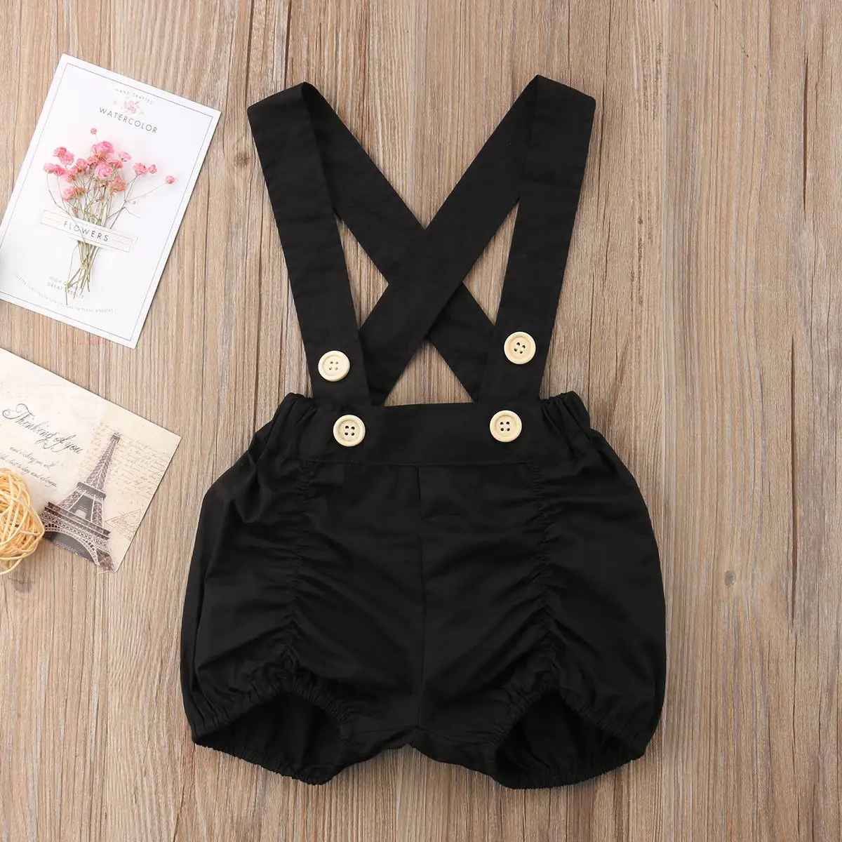 Модные летние комбинезоны для девочек От 0 до 3 лет маленьких Летние повседневные