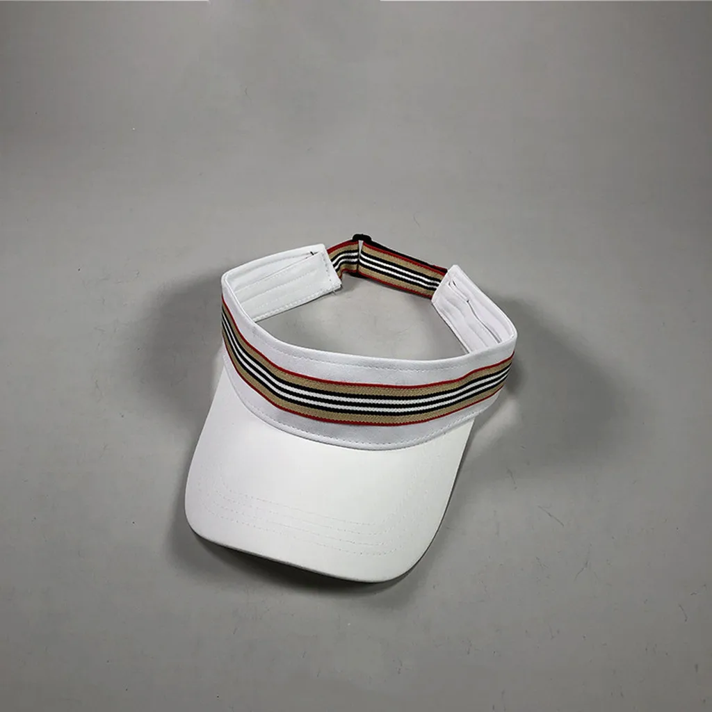 Бейсболка с хвостиком feitong унисекс однотонная летняя пляжная кепка ведро Кепка в