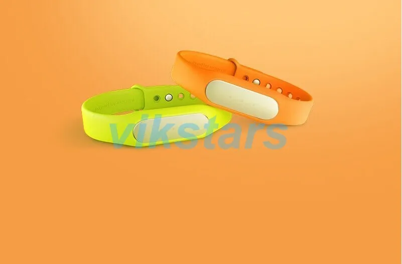Pre-sell Original Xiaomi Mi Band MiBand Wrist Smart Fitness Wearable Tracker Waterproof IP67 | Электроника