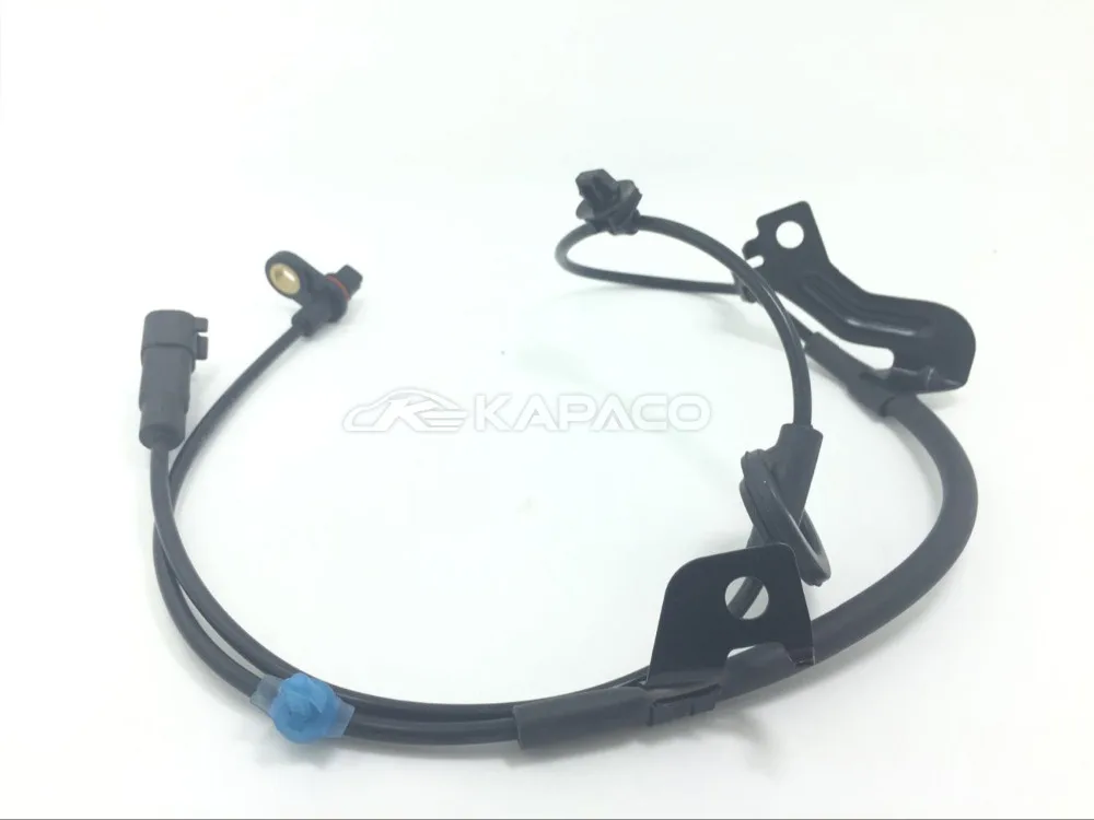 New brand MN116244 Rear Right Sensor ABS Wheel Speed sensor for Mitsubishi Outlander Lancer VII ASX 2WD | Автомобили и мотоциклы