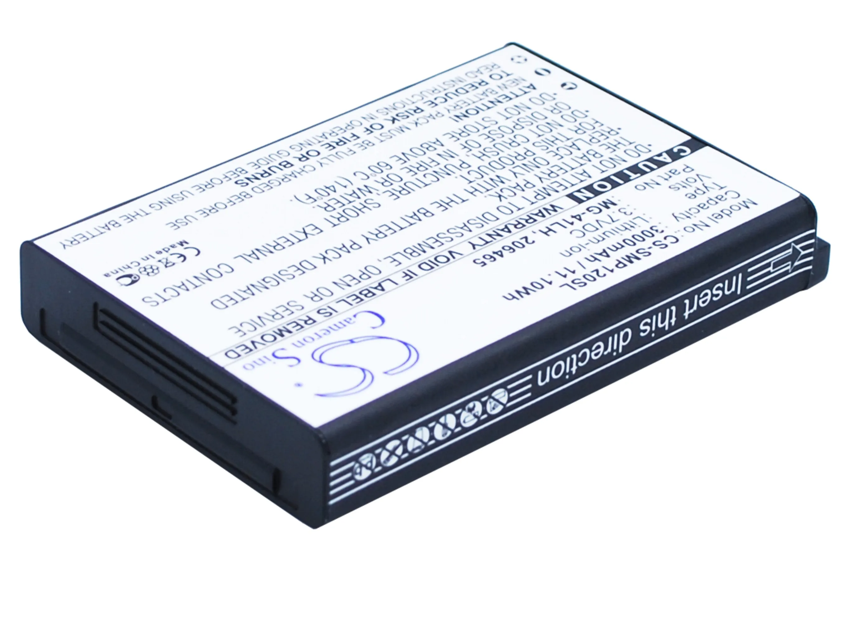 Аккумулятор Cameron Sino 3000 мАч для вызова LT30 LT30GD LT30TM получаса GPS XF1 Spectra MobileMapper 10 20 |