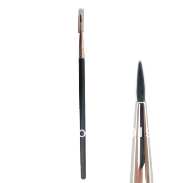 L103 кисть для подводки глаз 100% Акция! Высокое качество бесплатная доставка