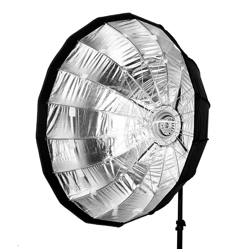 XINGSHETU 85CM Photography softbox Honeycomb Grid Diffuser soft light photographic Studio Accessory | Электроника