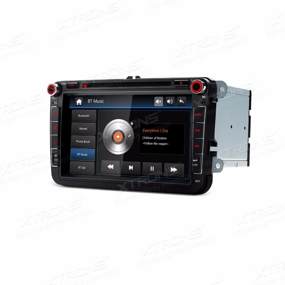 8 &quotспециальный автомобильный DVD для Skoda Roomster 2006-2015 &amp Octavia 2007-2012 Yeti 2009-2015 со