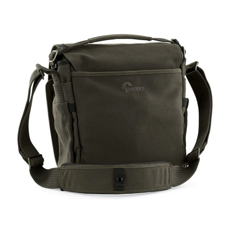Оригинальная сумка мессенджер Lowepro Pro 180AW DSLR для камеры фото слинг через плечо с