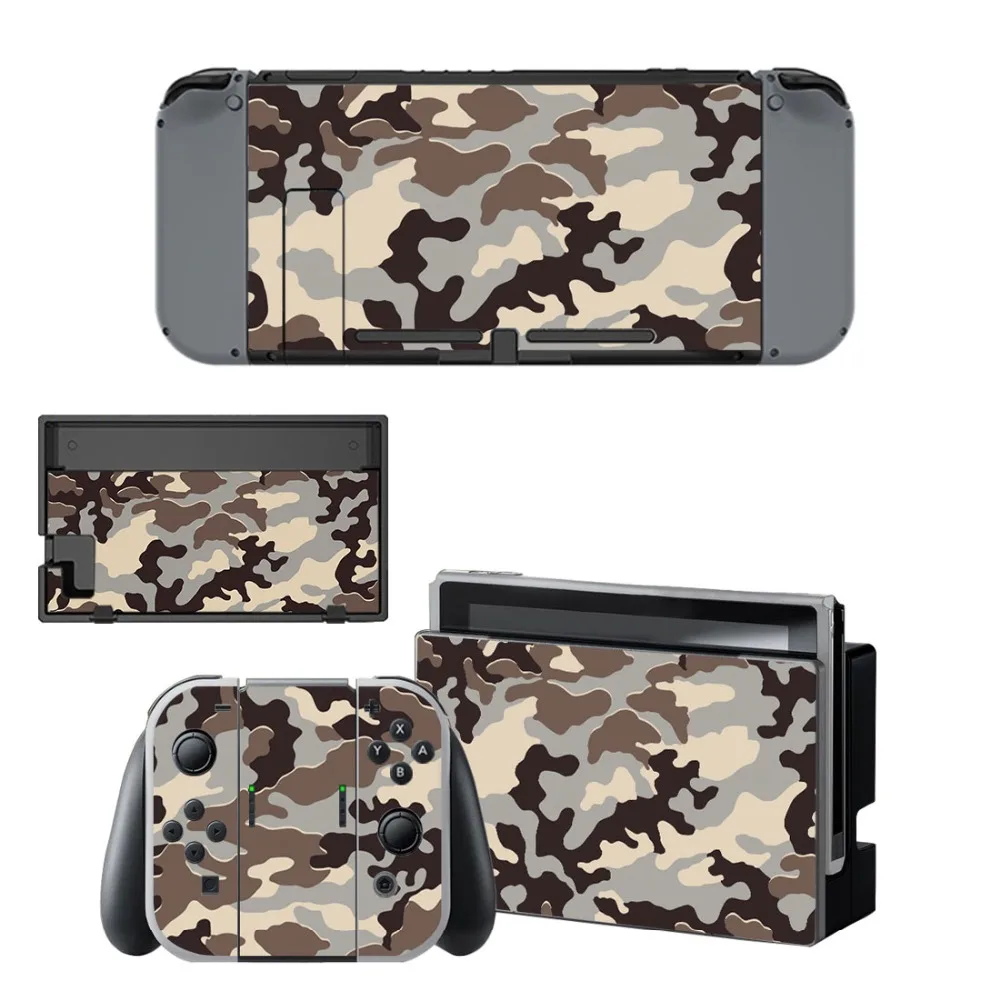 Игры персона 5 кожи Стикеры виниловые обои для Nintendo переключатель Switch NS консоли и