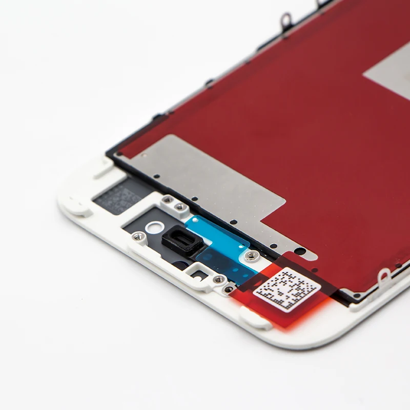Fixerparts 1 шт. Расширенный для iphone 7 Дисплей сенсорный экран дигитайзер замена Pantalla для iphone 7 ЖК