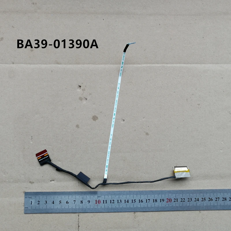 Новый ЖК кабель для ноутбука Samsung 500R3M NP500R3M BA39 01390A|Компьютерные кабели и разъемы| |
