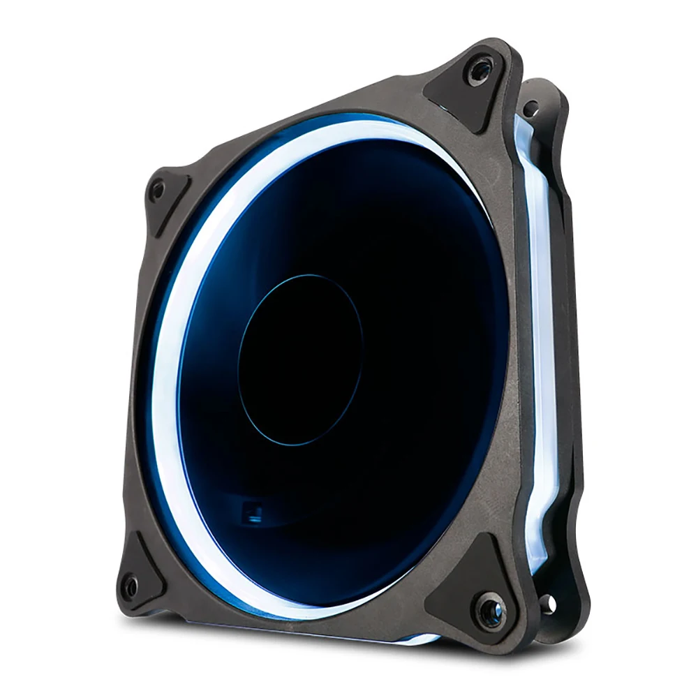 RGB 6PIN вентилятор радиатора чехол для ноутбука расход воды радиатор