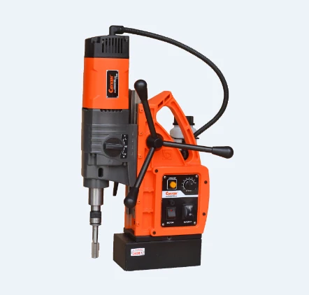 CAYKEN многофункциональная дрель с магнитным основанием станок для сверлильного