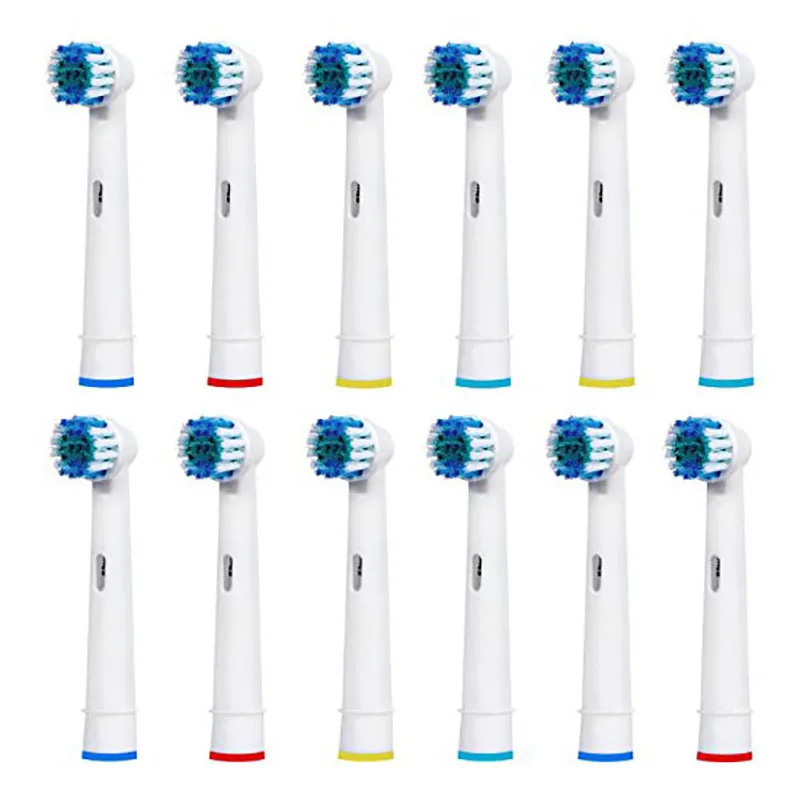 Сменные насадки для щетки Braun oral B D12 D16 D29 D20 D32 OC20 D10513 DB4510k 3744 3709 3757 D19 OC18 D811 D9525 D9511 12