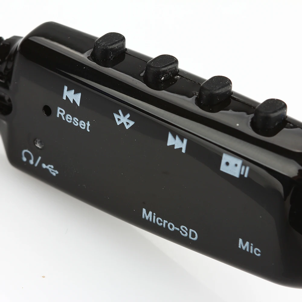 Музыкальный видеорегистратор DVR DV MP3 1080P Bluetooth соединение телефон солнцезащитные очки камера Поддержка TF карта для вождения на открытом воздухе