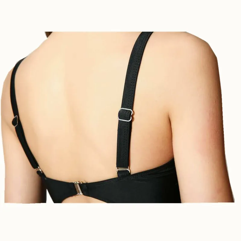 Розовый слитный купальник XXL большой размер пуш ап купальный костюм женский