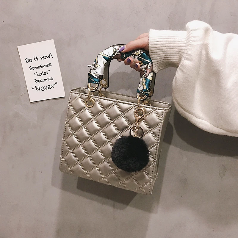 Роскошные сумки SGARR из искусственной кожи женские дизайнерская женская