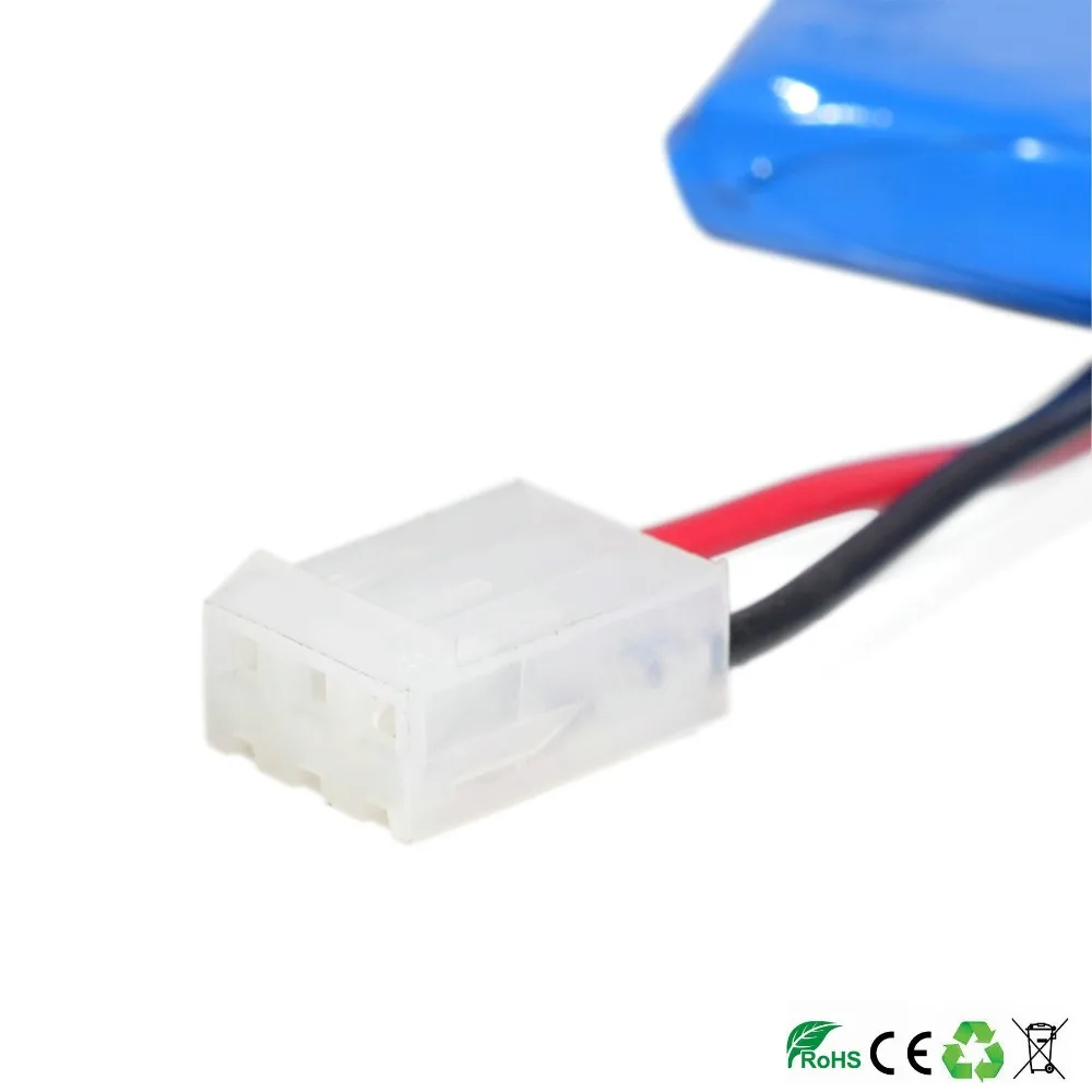 Производители продажи запасной аккумулятор для ЭКГ Для CONTEC ECG-100G Аккумуляторы для медицинского оборудования