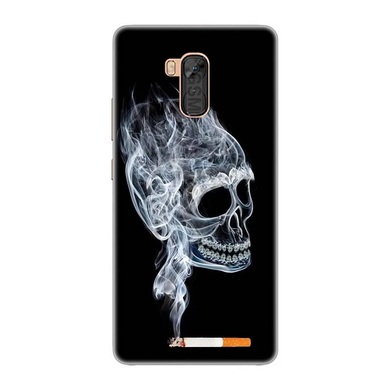 A245 Мягкий силиконовый чехол для Infinix Note 5 Stylus X605/Note5 X604 6," чехол для телефона с принтом задняя крышка Coque печать живопись Цветочный стиль - Цвет: A245
