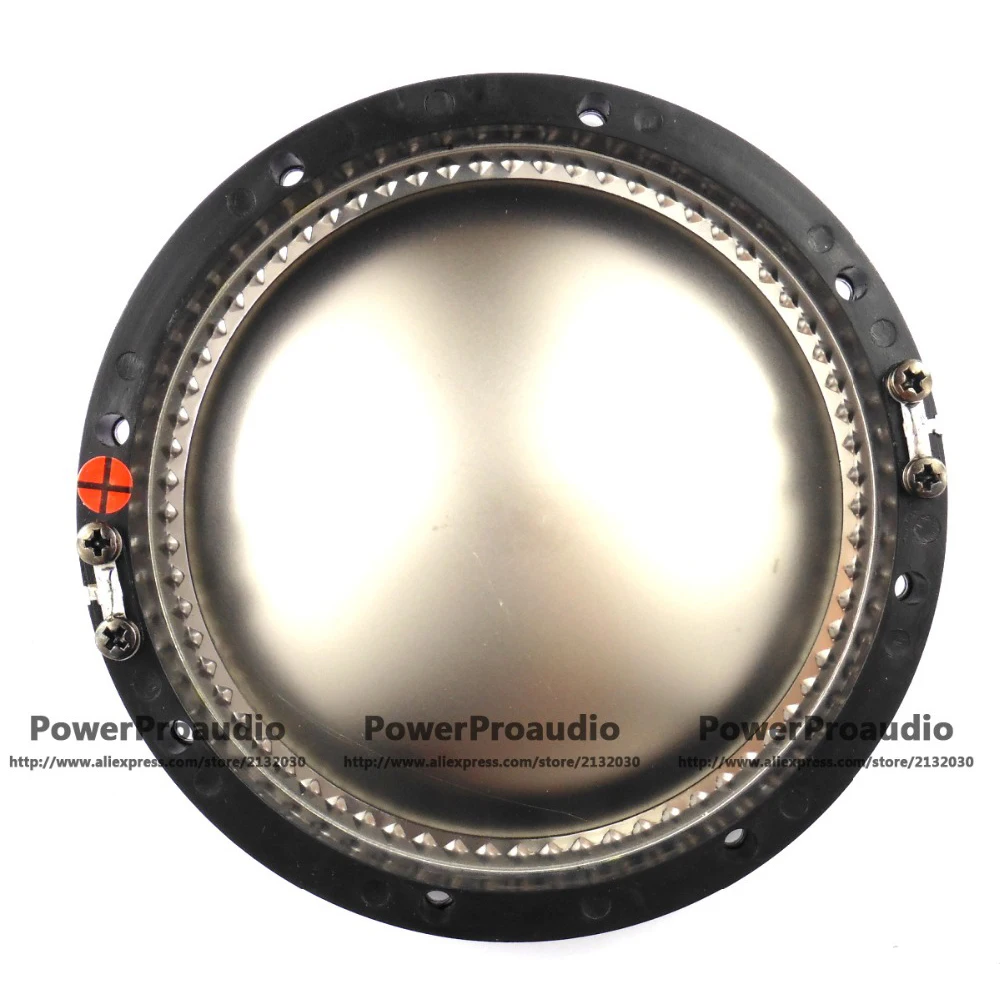 Диафрагма для JBL SR 4731XF SRX 722F 725F VRX 915M 8 ohm|Аксессуары аудиосистем| |