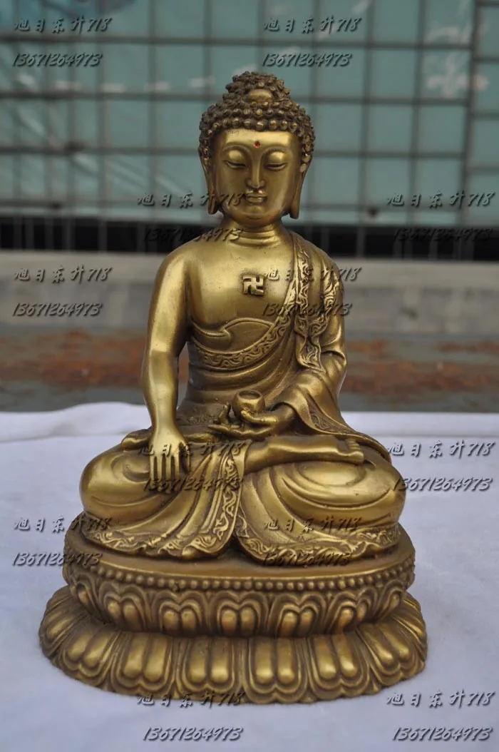 

lifelike bronze nobility craft Copper buddha copper crafts