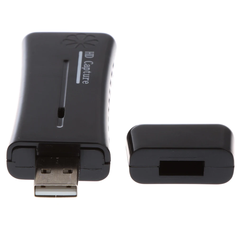 Устройство видеозахвата HDMI Usb 1080 P 60 кадров/с|Карты видео- и ТВ-тюнеров| |