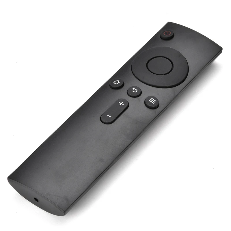 Оригинальный замененный пульт дистанционного управления для Xiaomi Mi RC TV BOX 1st 2nd 3rd