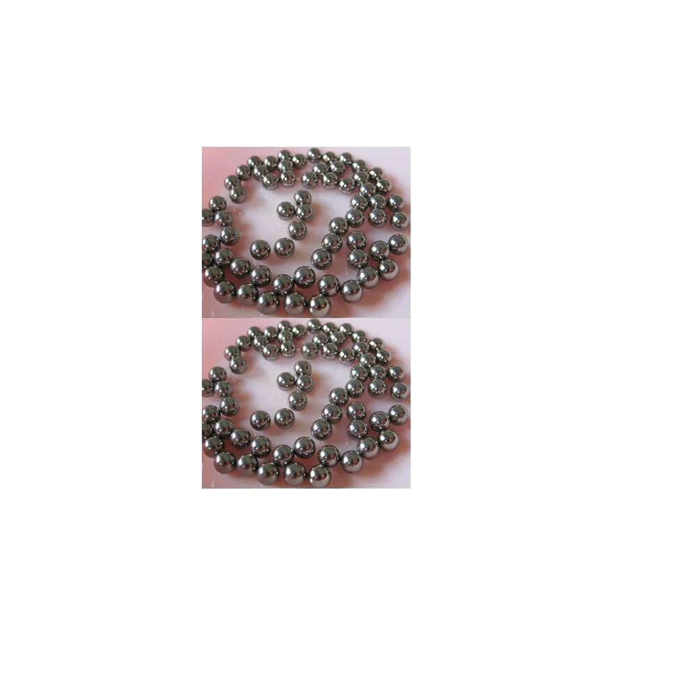 

250 PCS/lots Hot Bike Ball Bearings 3mm / 0.1181"daimeter 316 Stainless Steel Bearing Balls Grade 100