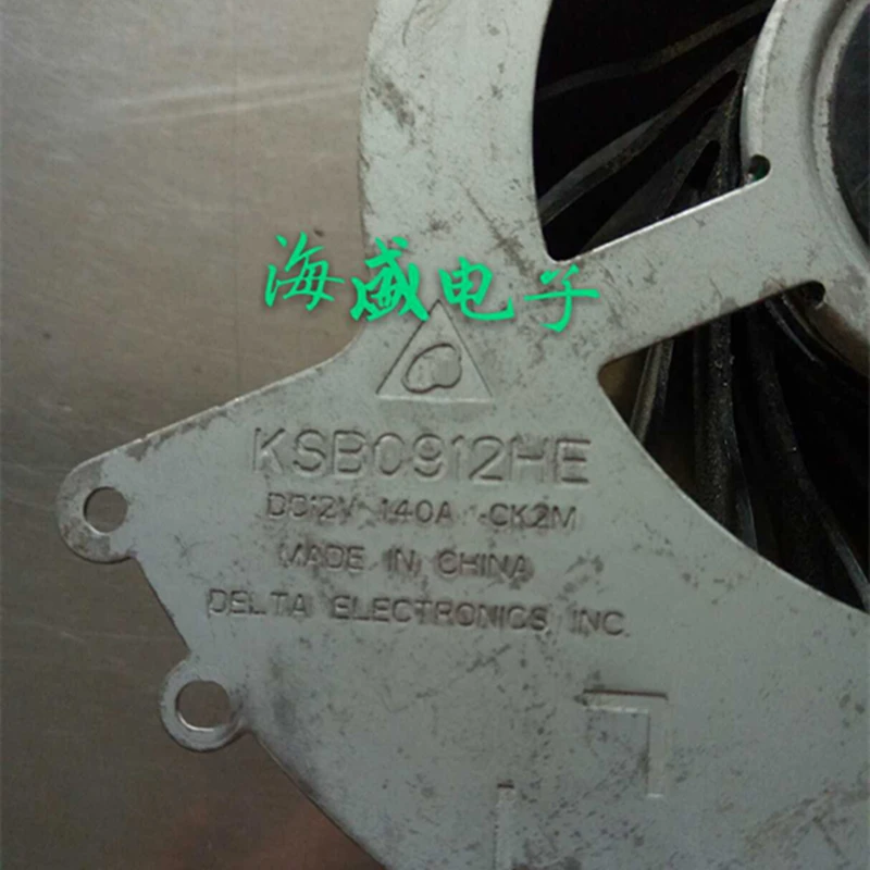 aNS All New Semi CO Factory Direct Sale Price PS4 built in cooling fan KSB0912HE DC12V 1.4A host | Компьютеры и офис