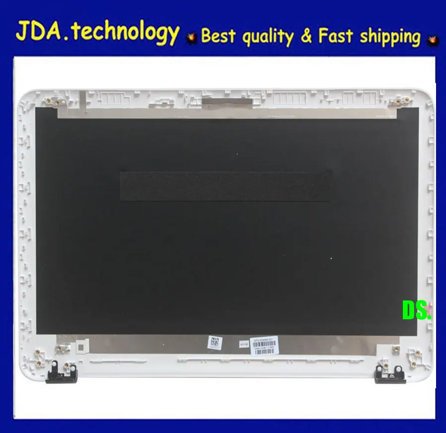 MEIARROW новые/org LCD крышки для ноутбука HP 15AY 15 AY BA BD серии задняя крышка AP1EM000130 +